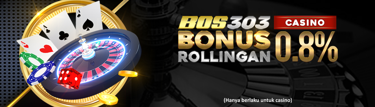 rolingan casino 0.8%